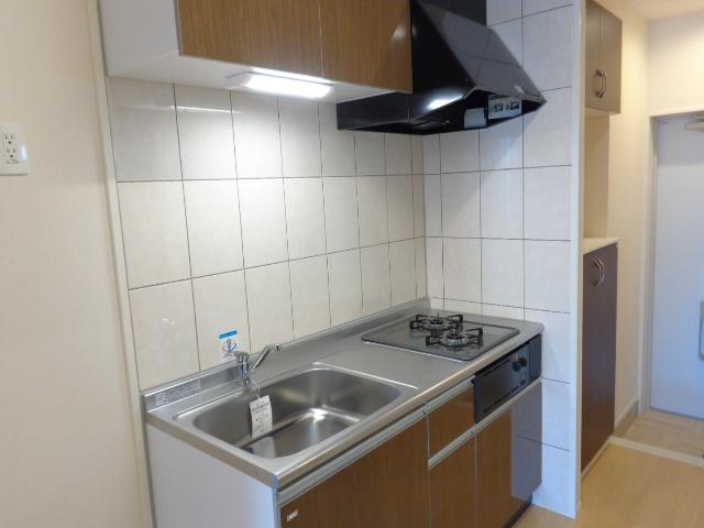 Ｂｏａ　ｓｏｒｔｅ（ぼあ　そるて） 　 キッチン