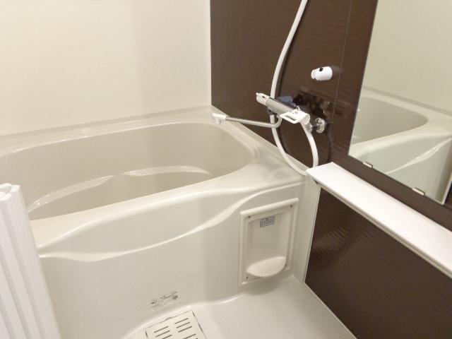 Ｂｏａ　ｓｏｒｔｅ（ぼあ　そるて） 　 風呂画像