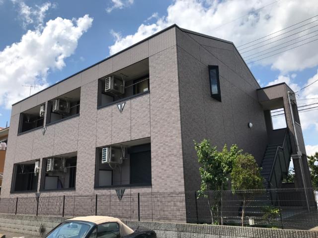 GRYFFINDORⅡ（グリフィンドール） 外観