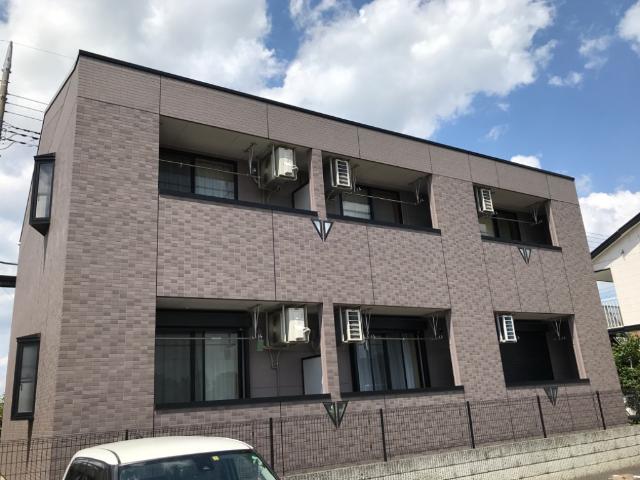 GRYFFINDORⅡ（グリフィンドール） その他外観1