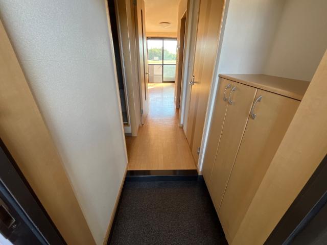 GRYFFINDORⅡ（グリフィンドール） 玄関