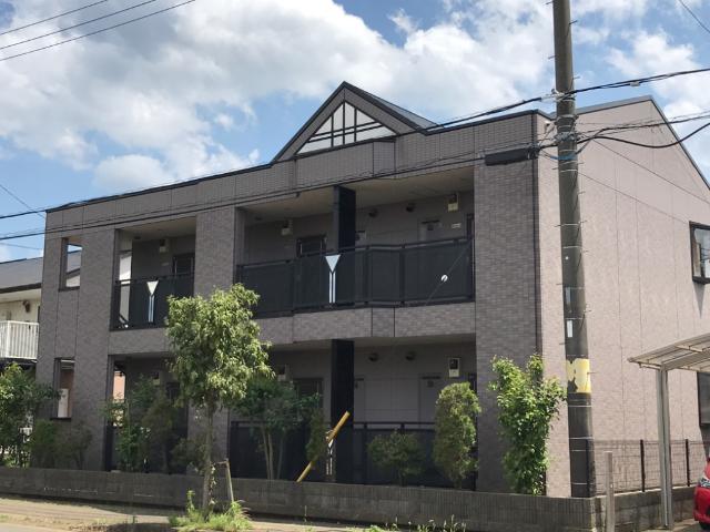 GRYFFINDORⅡ（グリフィンドール） その他外観2