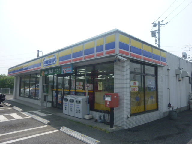 GRYFFINDORⅡ（グリフィンドール） その他外観3