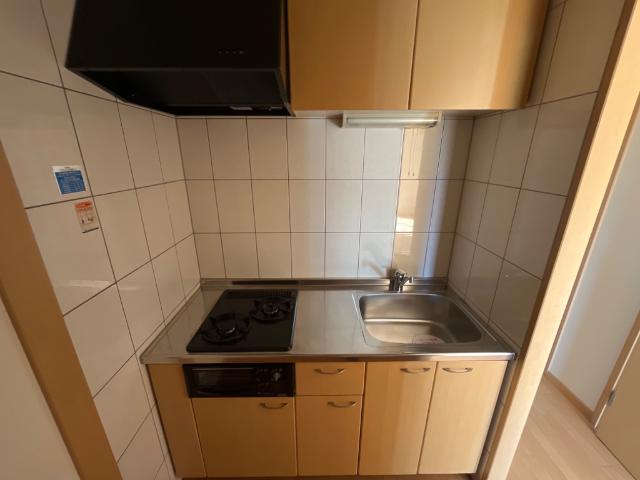 GRYFFINDORⅡ（グリフィンドール） キッチン