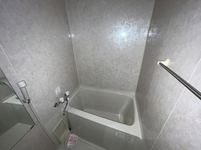 GRYFFINDORⅡ（グリフィンドール） 風呂画像