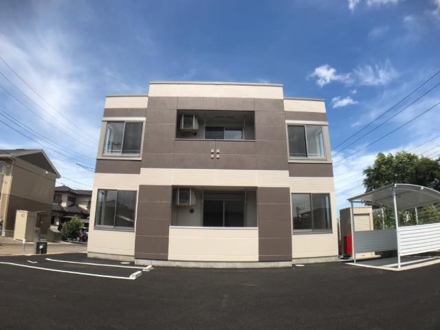 フランシーズ その他外観1