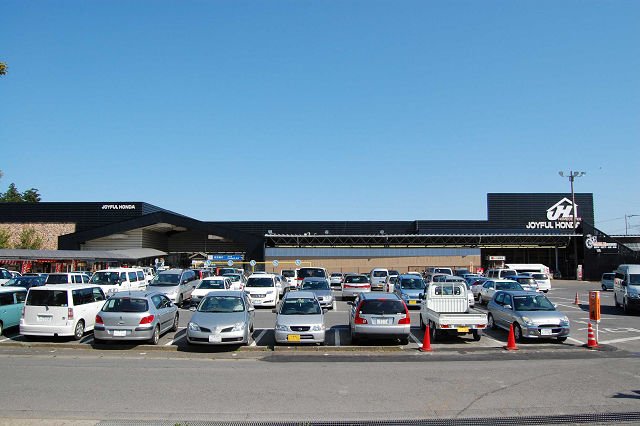 フランシーズ その他外観3