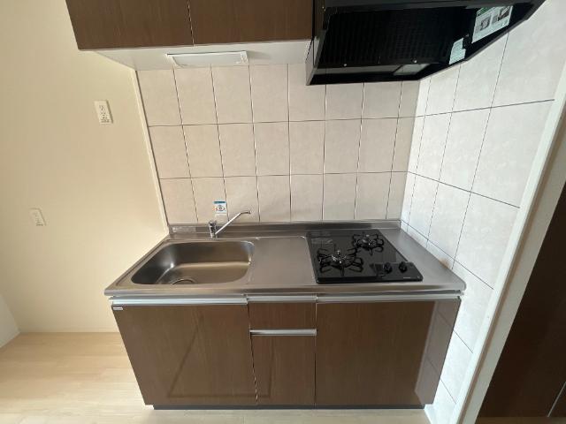 フランシーズ キッチン