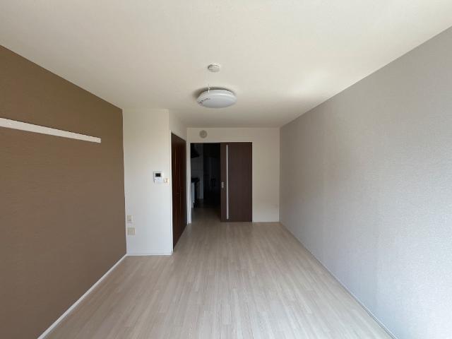 フランシーズ ベッドルーム