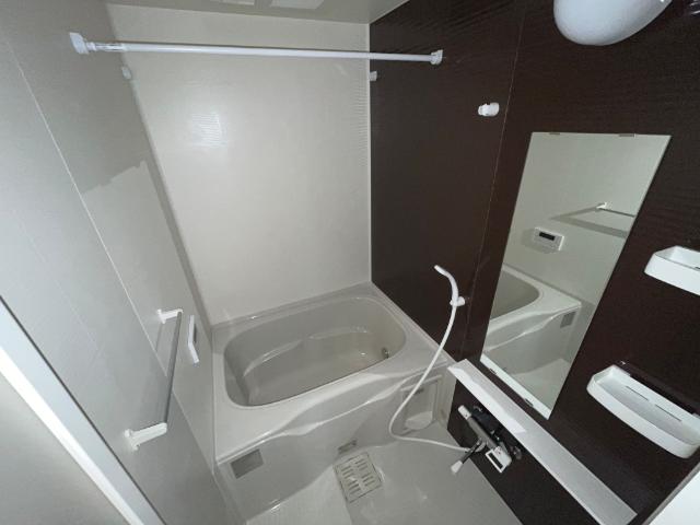 フランシーズ 風呂画像