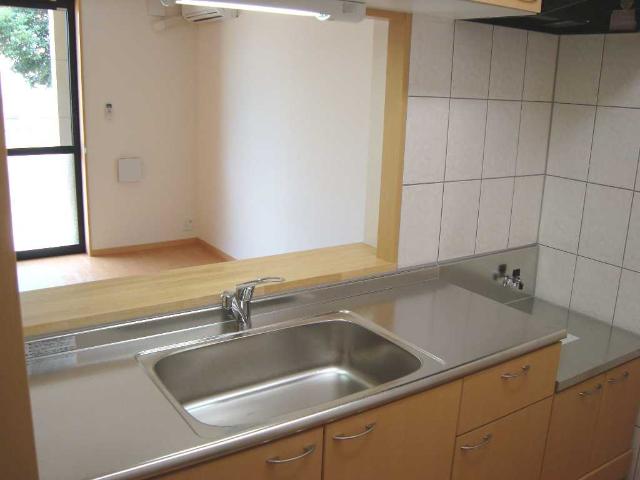 サンチェリーフィールド その他6