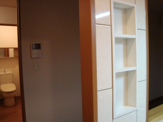 サンチェリーフィールド その他8