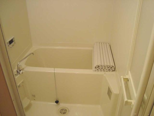 サンチェリーフィールド 風呂画像