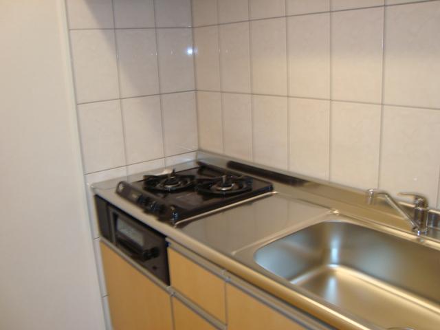 コモド　ピノ　Ⅳ キッチン