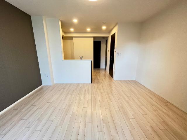 ルーチェⅡ リビング