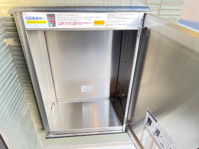 ルーチェⅡ その他13