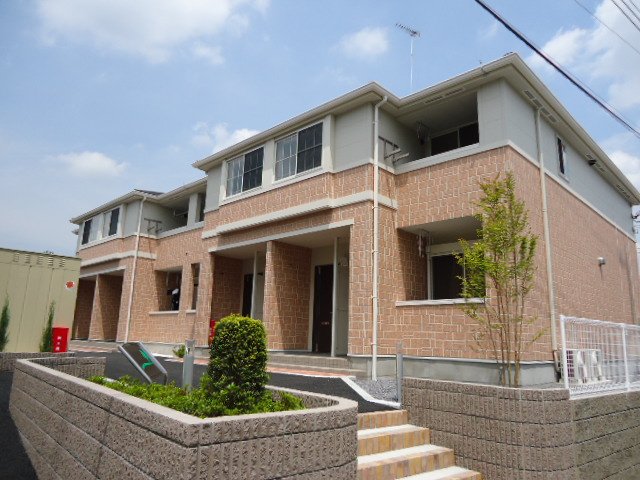 Sereno Sophia(セレーノ・ソフィア) 外観