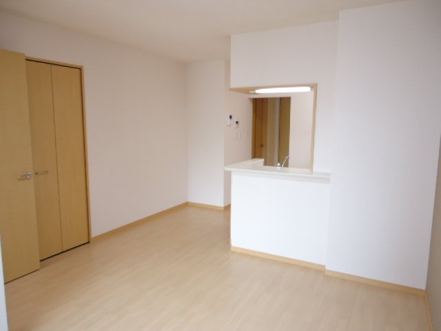 Sereno Sophia(セレーノ・ソフィア) リビング