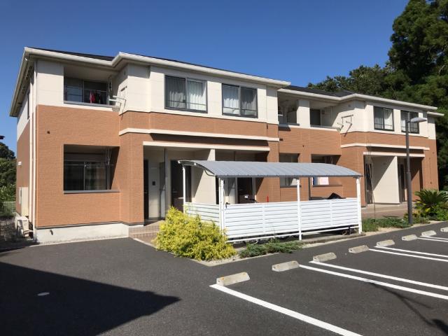 スターライズ 外観