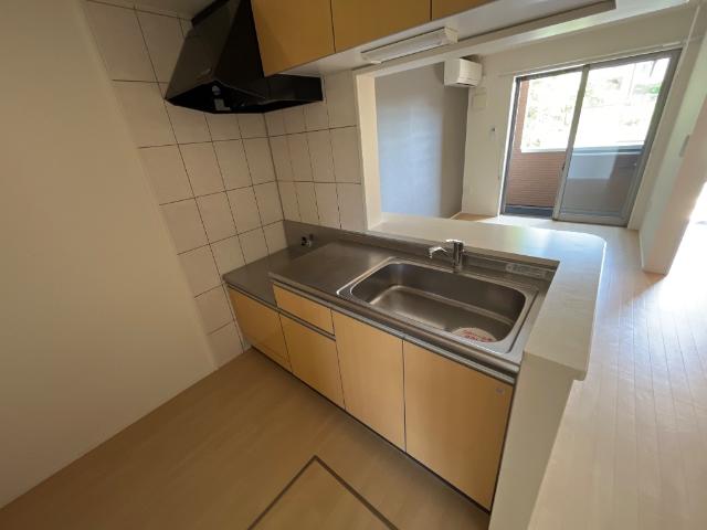 スターライズ キッチン