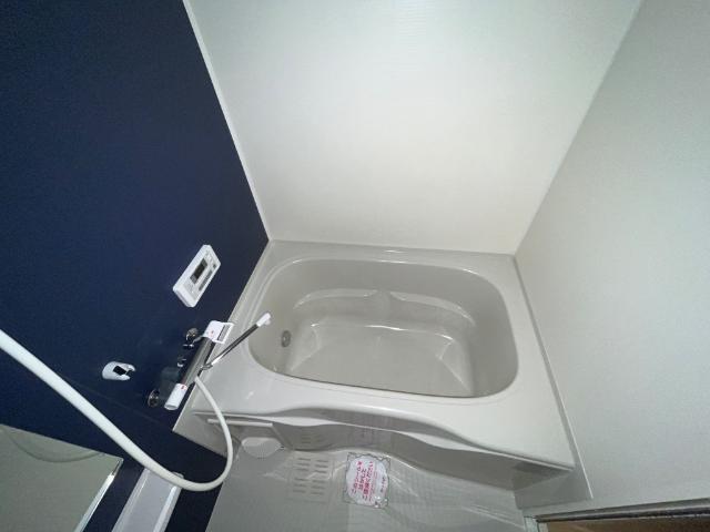 スターライズ 風呂画像