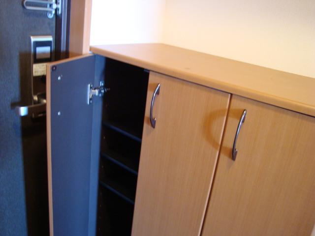 シュノンソー その他7