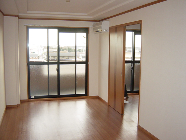 シュノンソー リビング