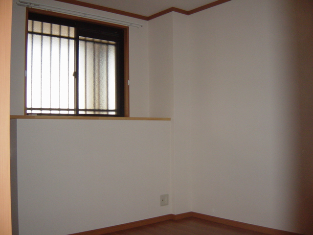 シュノンソー ベッドルーム