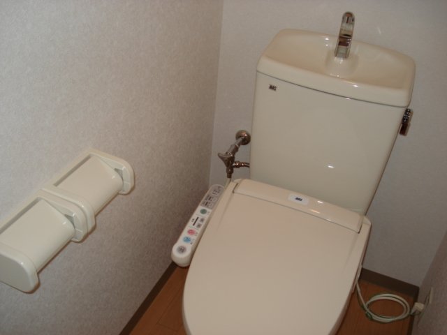 ウイングコート その他1