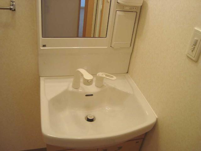 ウイングコート その他2