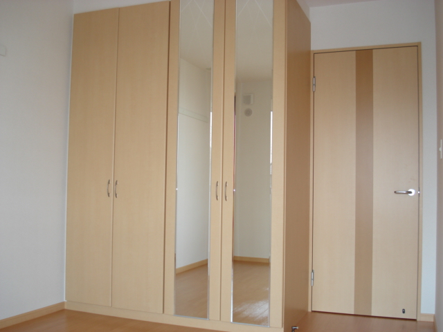 ウイングコート その他4