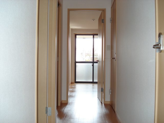 ウイングコート その他8