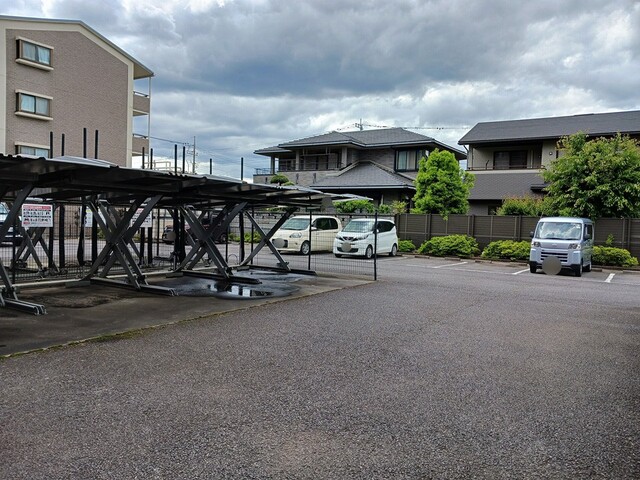 木村ロイヤルマンションⅢ その他6