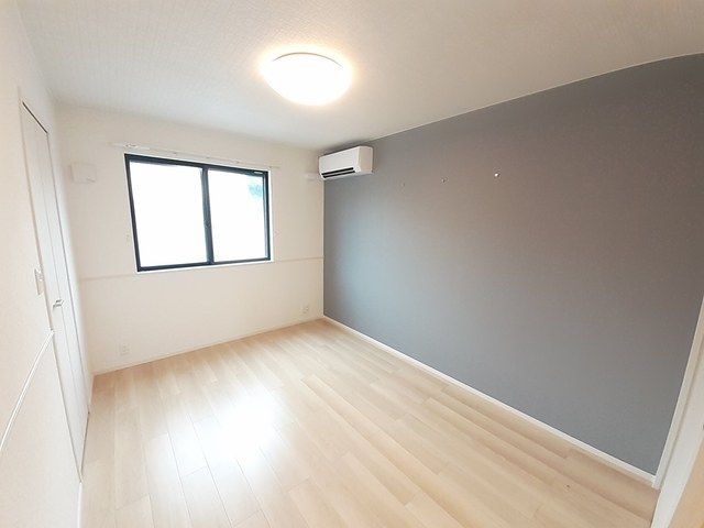 クレイドル　Ⅲ ベッドルーム