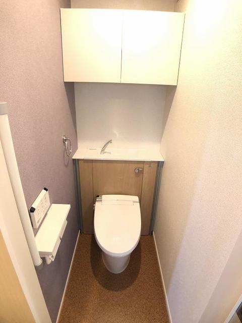 パルシャス　二の宮 その他3