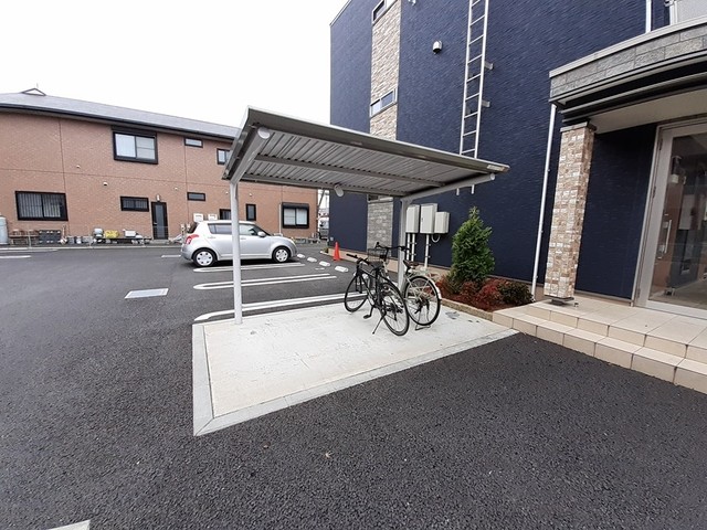 パルシャス　二の宮 その他5