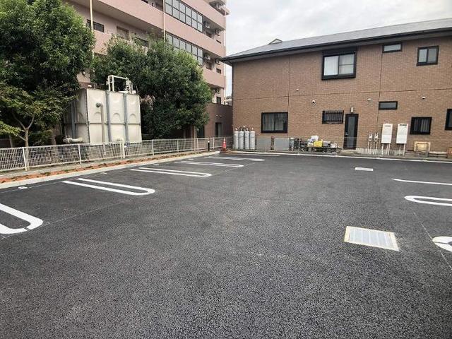 パルシャス　二の宮 その他6