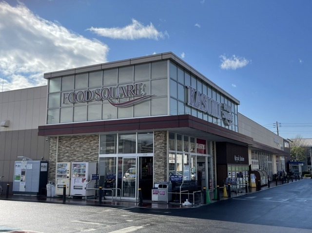 パルシャス　二の宮 その他外観3