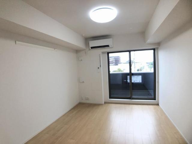 パルシャス　二の宮 リビング