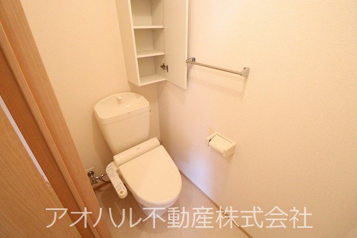 ヴィラージュ学園 A その他1