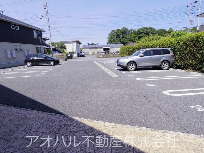 ヴィラージュ学園 A その他外観1