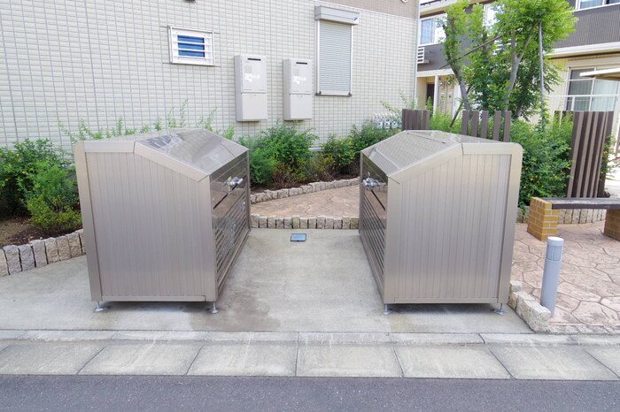 ヴィラージュ学園 A その他外観2