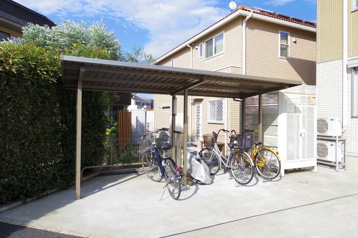 ヴィラージュ学園 A その他外観3