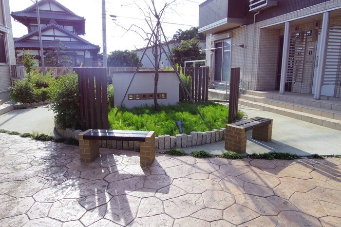 ヴィラージュ学園 A その他外観4