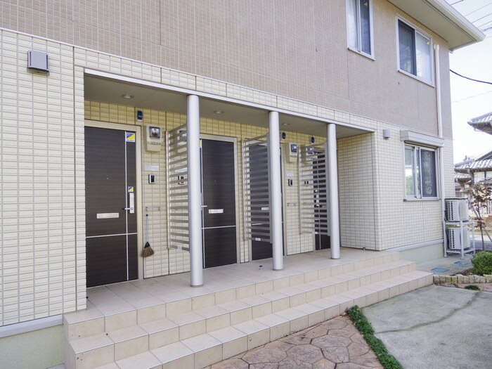 ヴィラージュ学園 A その他外観5