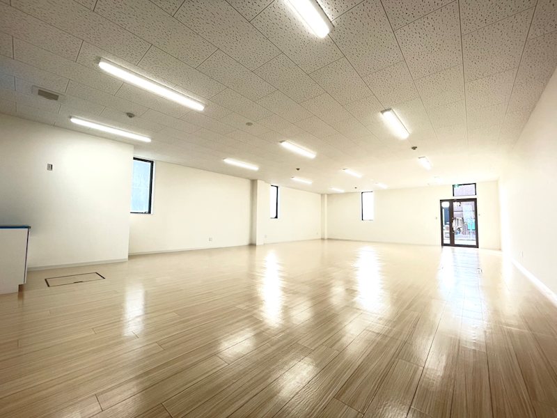 キョウケンテナント その他1