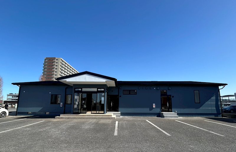 キョウケンテナント （2.3.5号室　一括） 外観