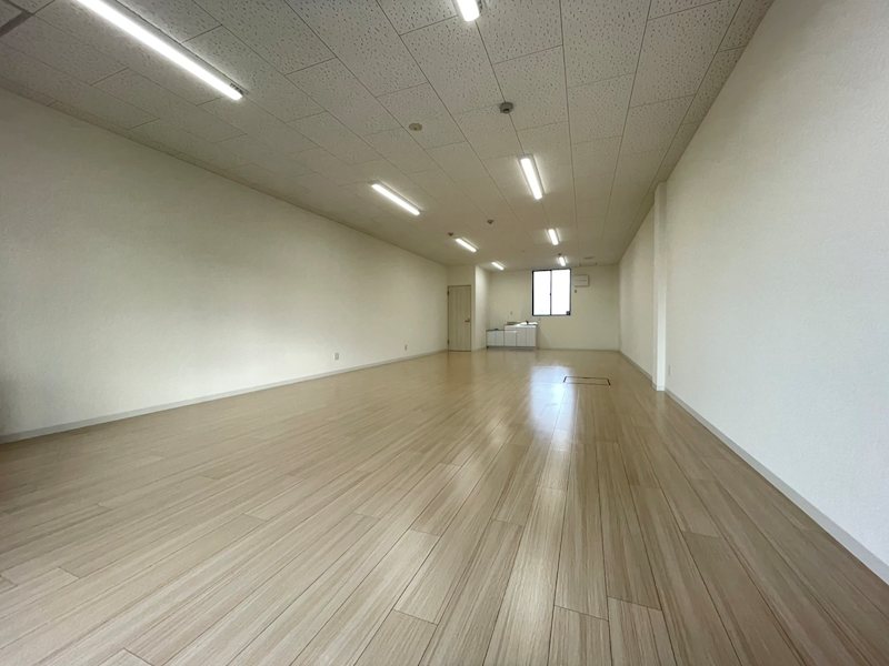 キョウケンテナント その他2