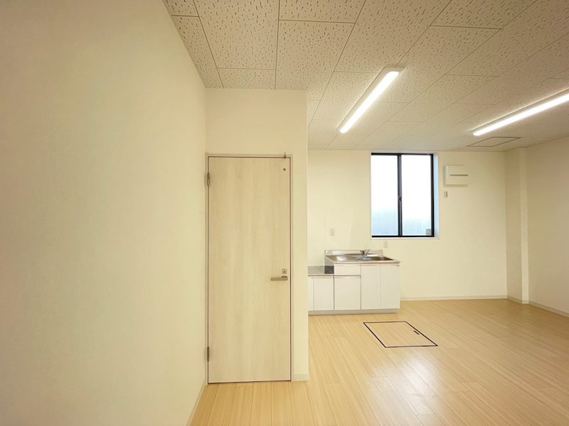 キョウケンテナント その他5