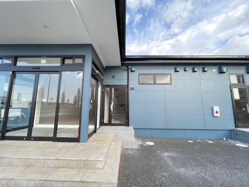 キョウケンテナント その他7